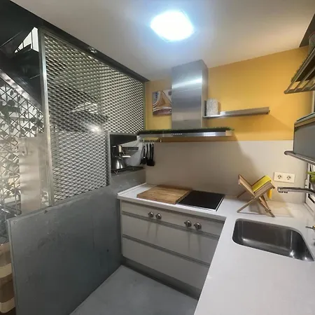 Apartment Casa Enroque