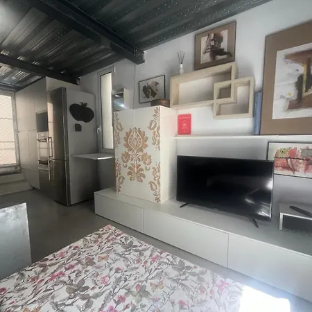 Casa Enroque Apartment Alicante