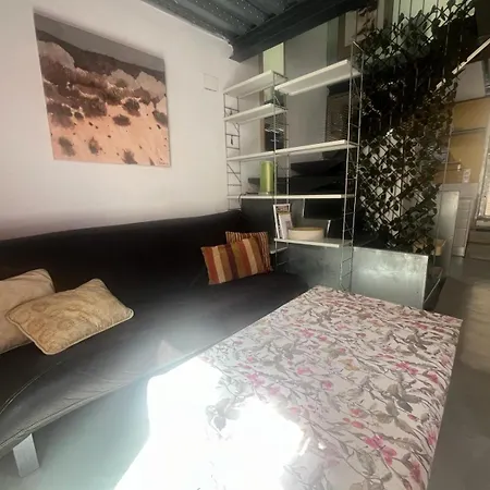 Casa Enroque Apartment *