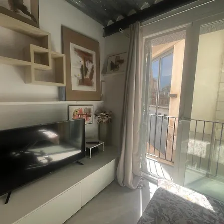 Apartment Casa Enroque Alicante