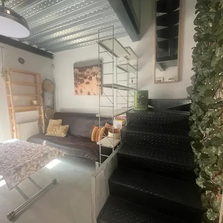 Apartment Casa Enroque