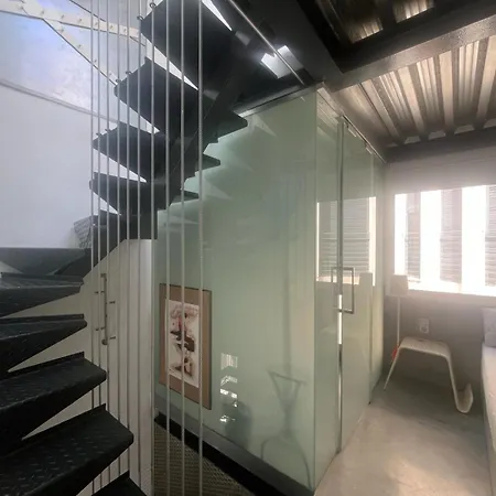 Casa Enroque Alicante
