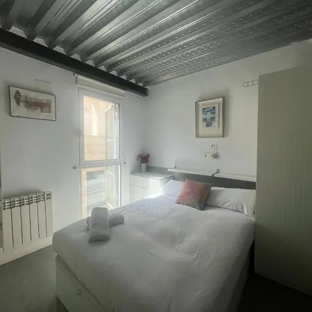 Casa Enroque Apartment *