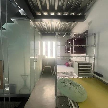 Apartman Casa Enroque