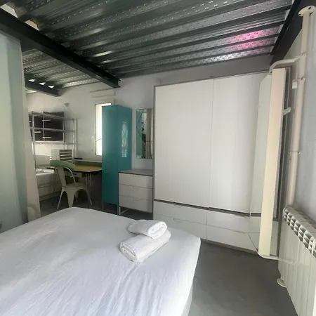 Casa Enroque Apartment