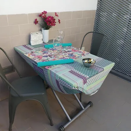 Casa Enroque Alicante