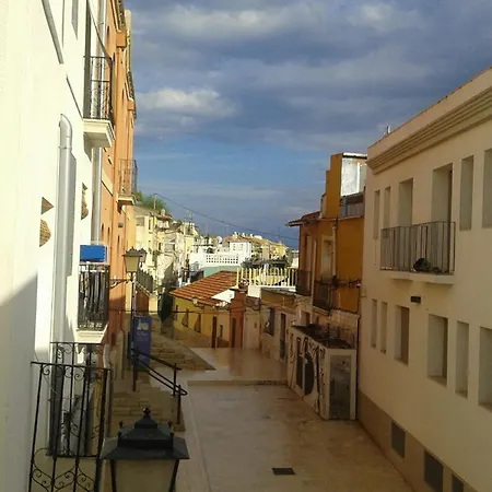 Casa Enroque Apartment *