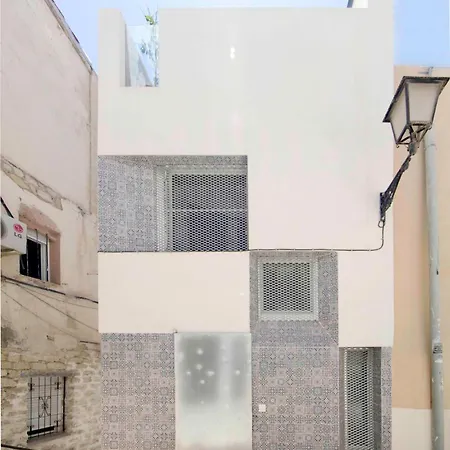 Apartment Casa Enroque *