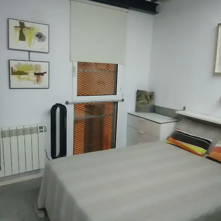 Apartment Casa Enroque Alicante